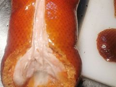北京烤鸭-峨嵋酒家(牡丹园店)
