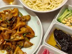 -小吊梨汤·北京菜·烤鸭(鸟巢店)