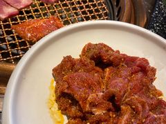 -一品诚记烤肉(大连柏威年购物中心店)