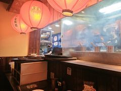 -鸟鹏烧鸟居酒屋(熙龙湾店)