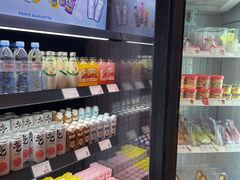 -巴黎贝甜(印象城店)