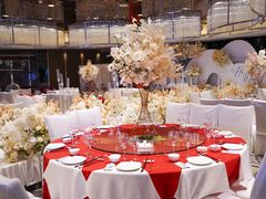 -岷山饭店-岷轩中餐厅