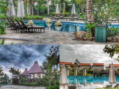 -三亚海棠湾万丽度假酒店