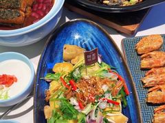 -玲珑·新粤菜(安华汇店)