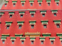 -普陀宗乘之庙(小布达拉宫)