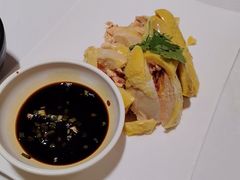 招牌白斩鸡-王中王餐厅(东安路店)