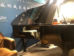-雅马哈钢琴专卖店盛世雅歌琴行·电钢琴城·钢琴培训(翠微路店)