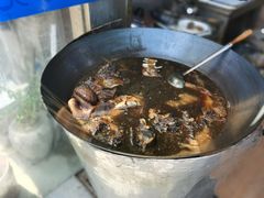 红烧羊肉-南花桥羊肉馆老字号(乌镇店)