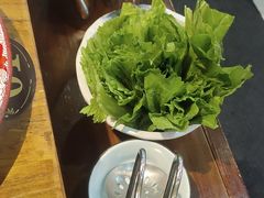-牛街清真满恒記(平安里西大街店)