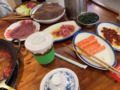 -憨铁匠火锅(红山6979店)