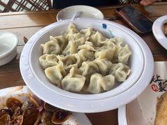 -四斤烤肉(东戴河孟家店)