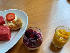 -君悦酒店·La Terrazza意合園·意式风味