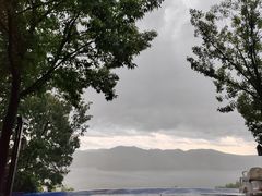 -天目湖涵田度假村
