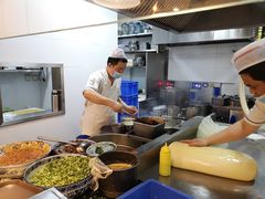 -有礼有面(知春路店)