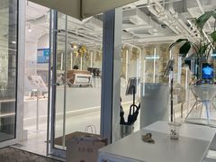 -% Arabica阿拉比卡咖啡(前滩太古里店)