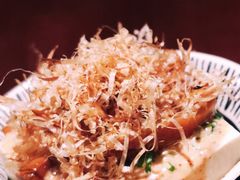 冷豆腐-熊藏居酒屋(kkone店)