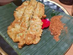 -雀舞云南菜(乐客城店)