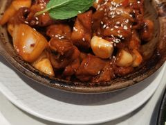 -时间里·新派粤菜(远洋店)