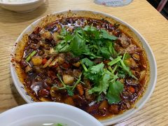 -杨三孃跷脚牛肉(清凤时代店)