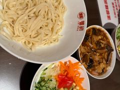 -添萬囍·天津三鲜捞面(天河城店)