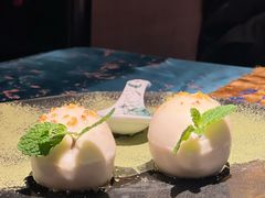 -茶人村·宫廷私厨(奥体印象城店)