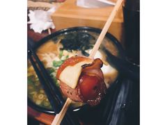 -鸟串烧Yakitori