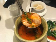 -泉上·发现DISCOVERY ·黔菜餐厅(银海元隆广场店)
