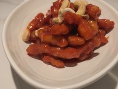 糖醋里脊-兰湘子·湘菜小炒(长安万科广场店)