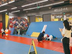 -HELLO功夫(印象城店)