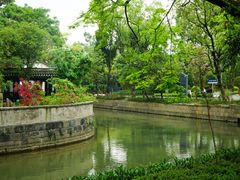 -桂林灵渠景区