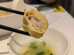 千张包汤-光明邨大酒家(淮海路店)