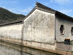 -兰亭风景区