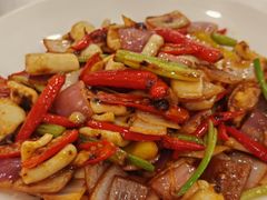 -粤盛海鲜平价店(洛溪食街店)