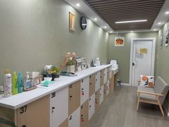 -丹柿自习室