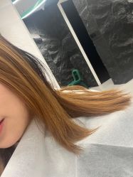 -DIAN DIAN SALON点点