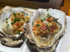 -本色.小马哥烧烤(五一路总店)