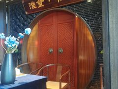 -扬州狮子楼·非遗淮扬菜(总店)