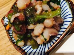 -林妈妈村·日式料理(宝山万达店)
