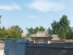 -护国天仙圣母庙