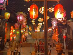 -中国闽台缘博物馆