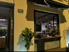 门面-Apollo·西班牙小酒馆(安福路店)