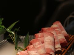 -领鲜天下·焗海鲜·花胶鸡(天目里店)