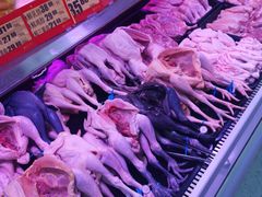 -卜蜂莲花(杨高南路店)