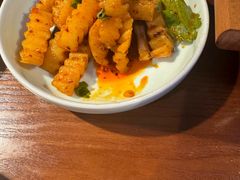 -全牛匠·乐山跷脚牛肉(西单华威约饭街店)