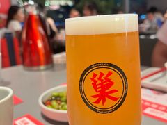 -龙巢盱眙龙虾·牛蛙·烧烤宵夜(八卦岭店)