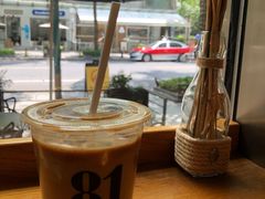 -81bakery(关山路店)