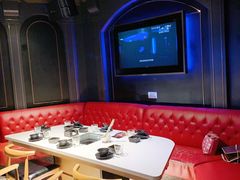 -米乐星世界KTV(汇智国际商业中心店)