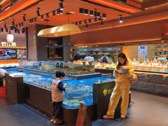-炊江南·上海菜(国展华漕店)