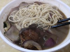 -超爷叔面馆(西园店)