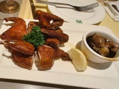 -太平馆餐厅(尖沙咀店)